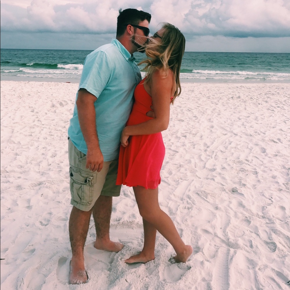 Meet your Posher, Nadine